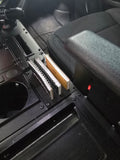 2025 Chevy Tahoe 3.5" Insert Notepad Holder